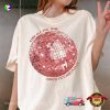 Kiss All The Time Disco Occasionally Comfort Colors Tee