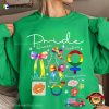 LGBTQ Pride, Month Of LGBT Graphic T-shirt