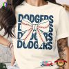 Los Angeles Dodgers Game Day MLB Shirt