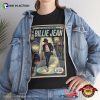 MJ Billie Jean Comic, Vintage Michael Jackson Shirt​