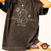 Mama Bear Est 2026 Mother’s Day Comfort Colors Tee