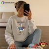 Mama Goose Superhero Saving The World Funny Gift Tee
