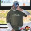 Mentally Ill But Tits Are Incredible Humor Dirty Adult Comfort Colors Shirt