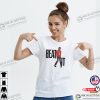 Michael Jackson Beat It Vintage Shirt