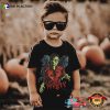 Michael Jackson Thriller Vintage MJ Concert Shirt