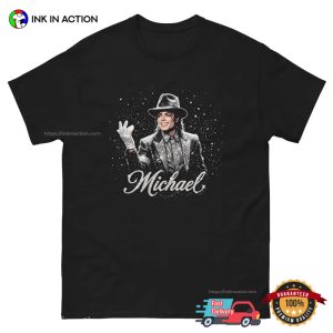 Michael Movie, michael jackson this is it shirt 3 InkInAction.com