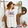My Favorite Players Calls Me Nana Comfort Colors Shirt, Custom Gifts For Mom Baseball