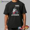 NASA Artemis 2 Shirt