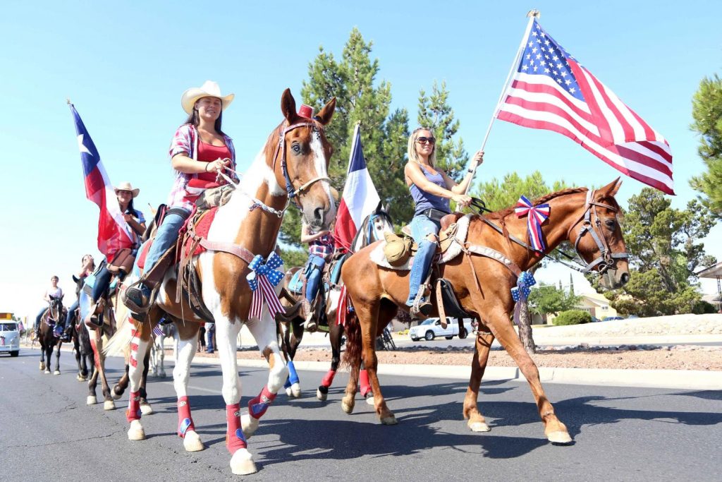 Nationwide Celebrations And Events