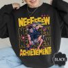 New Achievement Donut And Carl Shirt, Dungeon Crawler Carl Merch​