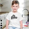 Personalized Retro Big Brother Baseball Style Tee