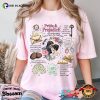 Pride And Prejudice Quotes Pride Vintage T-shirt