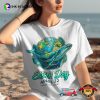 Protect Our Planet, Earth Day Awareness​ Tee