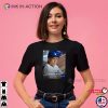RIP Davey Lopes 1945 – 2026 World Series Champions Shirt