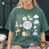 Save The Planet, Earth Lover Gift Comfort Colors Shirt