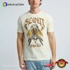 Scout Trooper Speeder Club Vintage Star Wars Graphic Tee