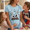 Custom Seagull Mom Mom Mom Funny Mother’s Day Gift Tee