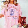 So Long London Had A Good Run, Funny Independence Day Comfort Colors Shirt