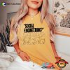 Social Engineering Meme Media Comfort Colors T-shirt