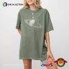 Solar System Space Themed Comfort Colors Shirt