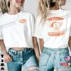 Tacos Tuesday All Day Every Day, Cinco De Mayo Fiesta 2-sided Shirt