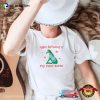 This Actually Is My First Rodeo Weird Horse Meme Shirt