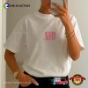Together Together We Belong Together Disco Comfort Colors Tee