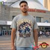 Toronto Blue Jays 50 Year Anniversary Comfort Colors Shirt