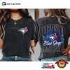 Toronto Blue Jays Baseball Comfort Colors Shirt
