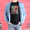 Vintage Founding Fathers 250 Years Of Freedom Shirt