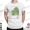Vintage Oak Tree, Love Tree Shirt