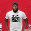 Vintage HAIM Music Group​ Photo Fan Tee
