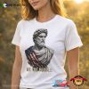 We The People Marcus Aurelius American Flag Shirt