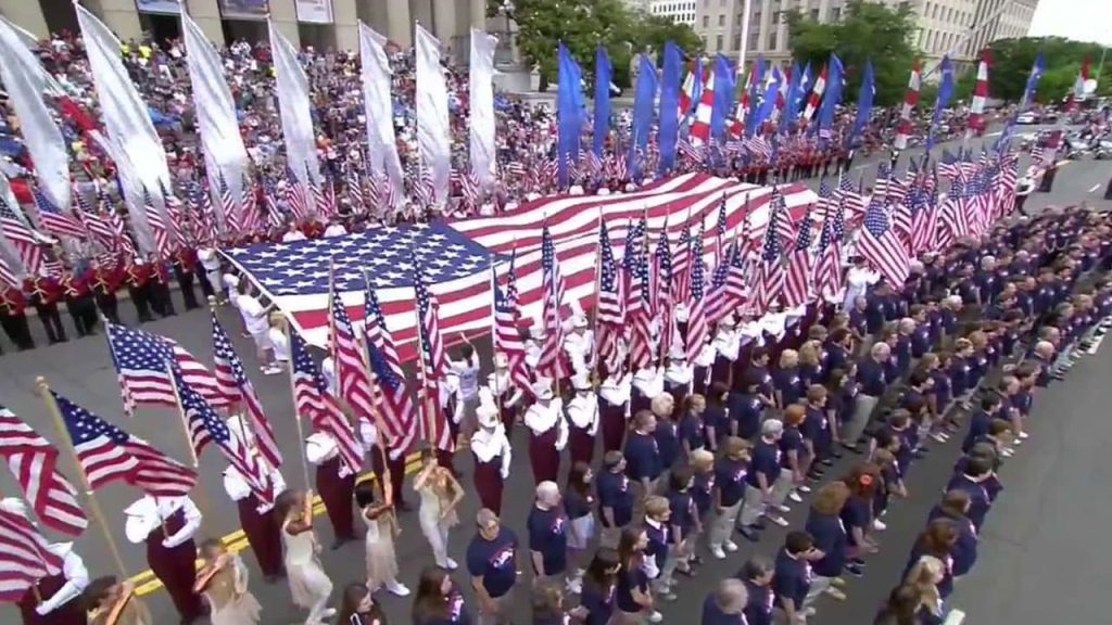 Why The 250th Anniversary Matters