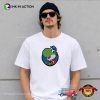 Yamamoto Yoshinobu LA Baseball 2 Sided Shirt
