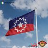 Celebration Of Juneteenth Flag