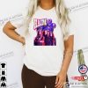 HAIM Band Members​ Vintage 90s Graphic Tee