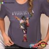 Michael Jackson This Is It Shirt​