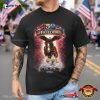250 Years of Freedom Patriotic Eagle And Horse Fourth Of July Shirts