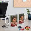 Arsenal Declan Rice It’s Not Done Coffee Cup