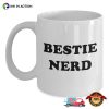 Bestie Nerd Coffee Mug