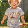 Big Brother Under Construction Custom Construction Shirts