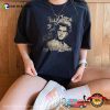 Billy Idol Rebel Yell Tour 1984 Fan Comfort Colors Shirt