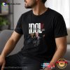 Billy Idol Tour Again, Billy Idol Tour 2026 Shirt