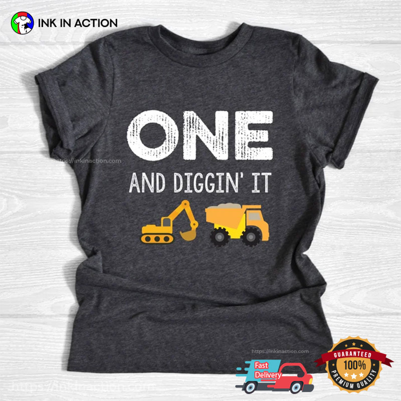 Construction Crew Birthday Family Matching Custom Construction Shirts Construction Crew Birthday Family Matching Custom Construction Shirts