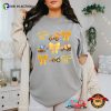 Construction Vehicles And Coquettes Comfort Colors Shirt