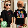 Cool Best Friends Club, Custom Best Friend Shirt