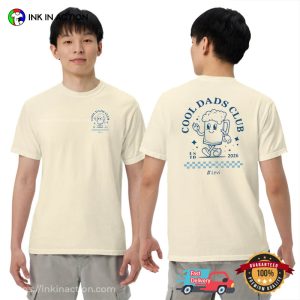 Cool Dads Club, Custom Beer Dad T-shirts Cool Dads Club, Custom Beer Dad T-shirts