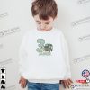 Custom Trash Truck Birthday Shirt