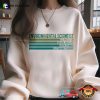 Environmental Scientist World Environment Day Shirt